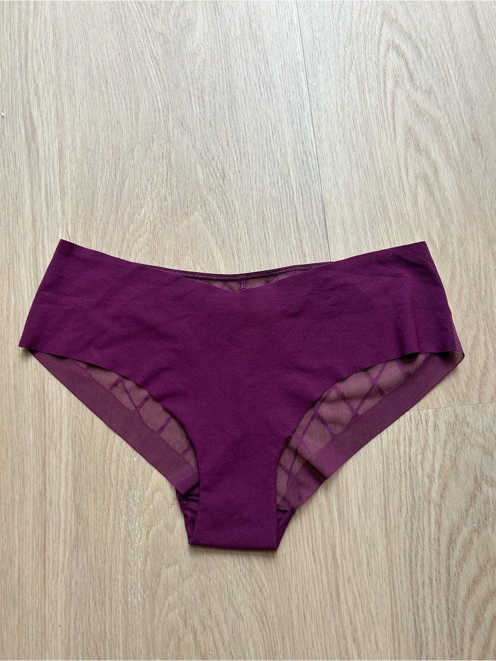 Victoria’s Secret Hiphugger Panty M